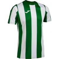 Joma Inter Classic Kurzarm-t-shirt Grün S Herren Grün S