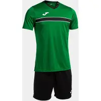 Joma Victory Set Grün 4-5 Years Grün 4-5 Years