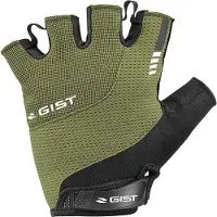 Gist Kurze Sommerhandschuhe mit Klettverschluss Kontrol | Größe M