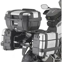 Givi Monokey BMW R1300GS ADventure