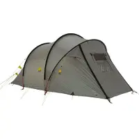 Wechsel Tents Voyager TL Tunnelzelt (6,36kg) oak 4 PERS.