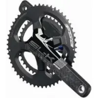 Fsa Doppeltes Tretlager SL-K ABS BB386 53x39T v19