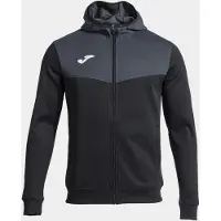 Joma Sweatjacke mit Kapuze Campus Street