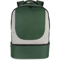 Kimood Rucksack mit festem Boden