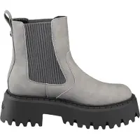 Buffalo 1270118B Grau