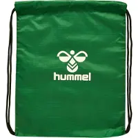 Hummel HML Essential Gym Bag Jelly Bean