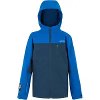 Regatta 3-in-1-Jacke für Kinder Trekktain II