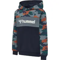 Hummel Hoodie Kinder Jacson