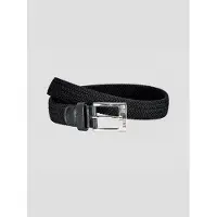 Equiline geflochtener StretchGürtel