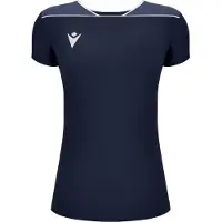MACRON Trikot Damen Zinc