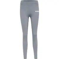 Hummel Legacy Leggings Mit Hoher Taille