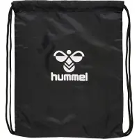 Hummel Gymsack Schwarz F2001 || Größe One Size
