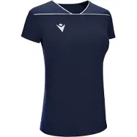 MACRON Trikot Damen Zinc