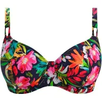 Freya Swim Unwattierter Bikini BH Kailua Shores | Grösse: 60D | Farbe: Schwarz