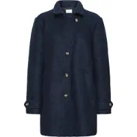 Ichi Jacke IHSTIPA Mantel Regular fit
