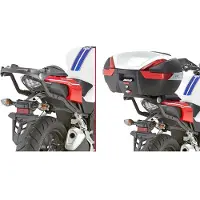 Givi Topcase-Träger MONOLOCK/-KEY, CB500F 19-21