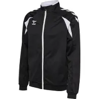Hummel Core 2.0 Track Jacke Schwarz 4XL Mann Schwarz 4XL