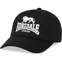 Lonsdale Beckbury