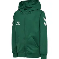Hummel Kapuzenjacke 2.0 Chevron