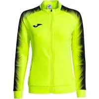 Joma Elite Xi Reißverschlusspullover