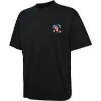 Hummel Loose Whistle Kurzarm-t-shirt