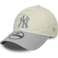 New Era Mlb New York Yankees 9twenty Kappe