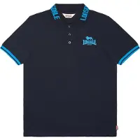 Lonsdale Byermoor Kurzarm-poloshirt
