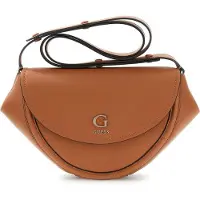 GUESS Handtasche Coleen HWBG97 39210 Braun