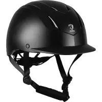 Horka Dali Frauenhelm Schwarz 56-59 cm Frau Schwarz 56-59 cm