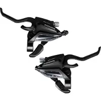 Shimano Acera St-ef500 Oem Bremshebel-set Mit Schalthebel