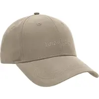 KnowledgeCotton Apparel Vent Canvas 200