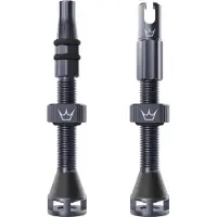 Peaty's Valve Tubeless Holeshot Fast Flow