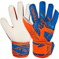 Reusch Attrakt Solid