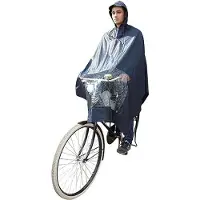 Le Bike Butler Poncho