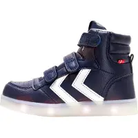 Hummel Kinderschuhe Stadil Flash