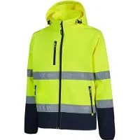 U Power Cursa Jacke