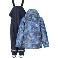 ZigZag Rain set Kaspar