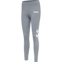 Hummel Damen Tight hmlLEGACY WOMAN HIGH WAIST TIGHTS