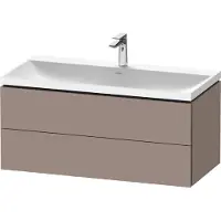 Duravit LC6952O43430000 LCU c-s WH 1000x480x480 In MWT Sc 2