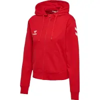 Hummel Kapuzenjacke Go 2.0 Chevron