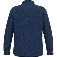 Native Spirit Nachhaltige Jeansjacke