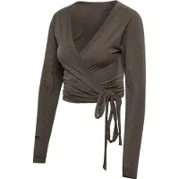 Hummel Wickeloberteil Damen Soft
