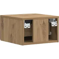 vidaXL Wandtisch