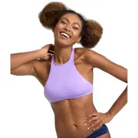 Arena Bikinioberteil für Damen Crop Think R
