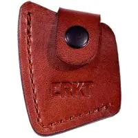 CRKT Chogan Hammer Leather Sheath, 2724, Leder Holster für den CRKT Chogan Hammer