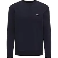 Lee Plain Crew Sweatshirt