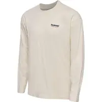 Hummel Loose Sw Langarm-t-shirt
