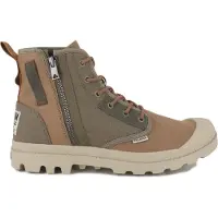 Palladium Schuhe Pampa Detroit 04612961M
