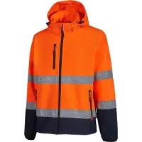 U Power Cursa Jacke