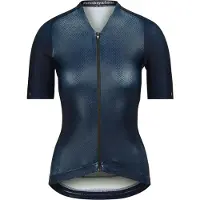 Bioracer Icon Coldblack Kurzarm-radtrikot